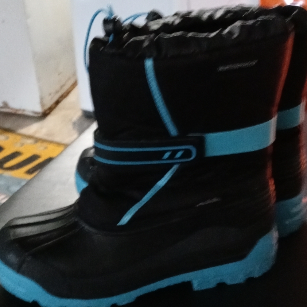 Kids boots - Picture 2 of 7